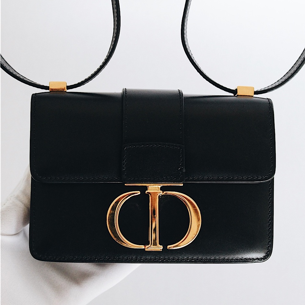 Dior Micro 30 Montaigne Bag